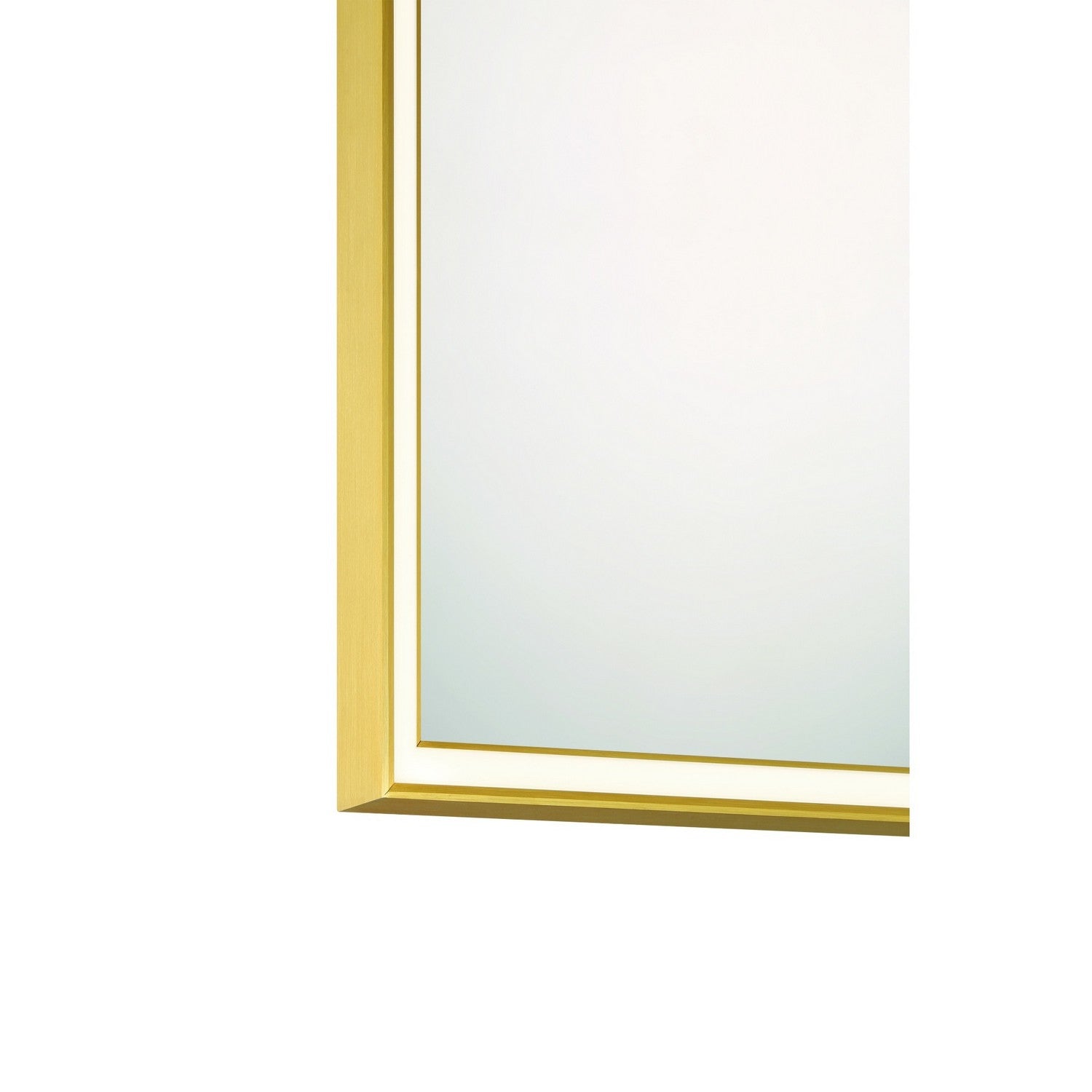 Miroir DEL | Nixon
