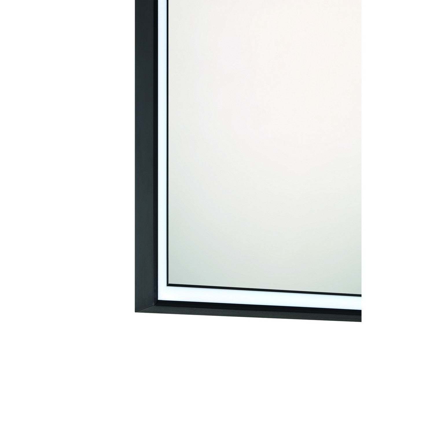 Miroir DEL | Nixon