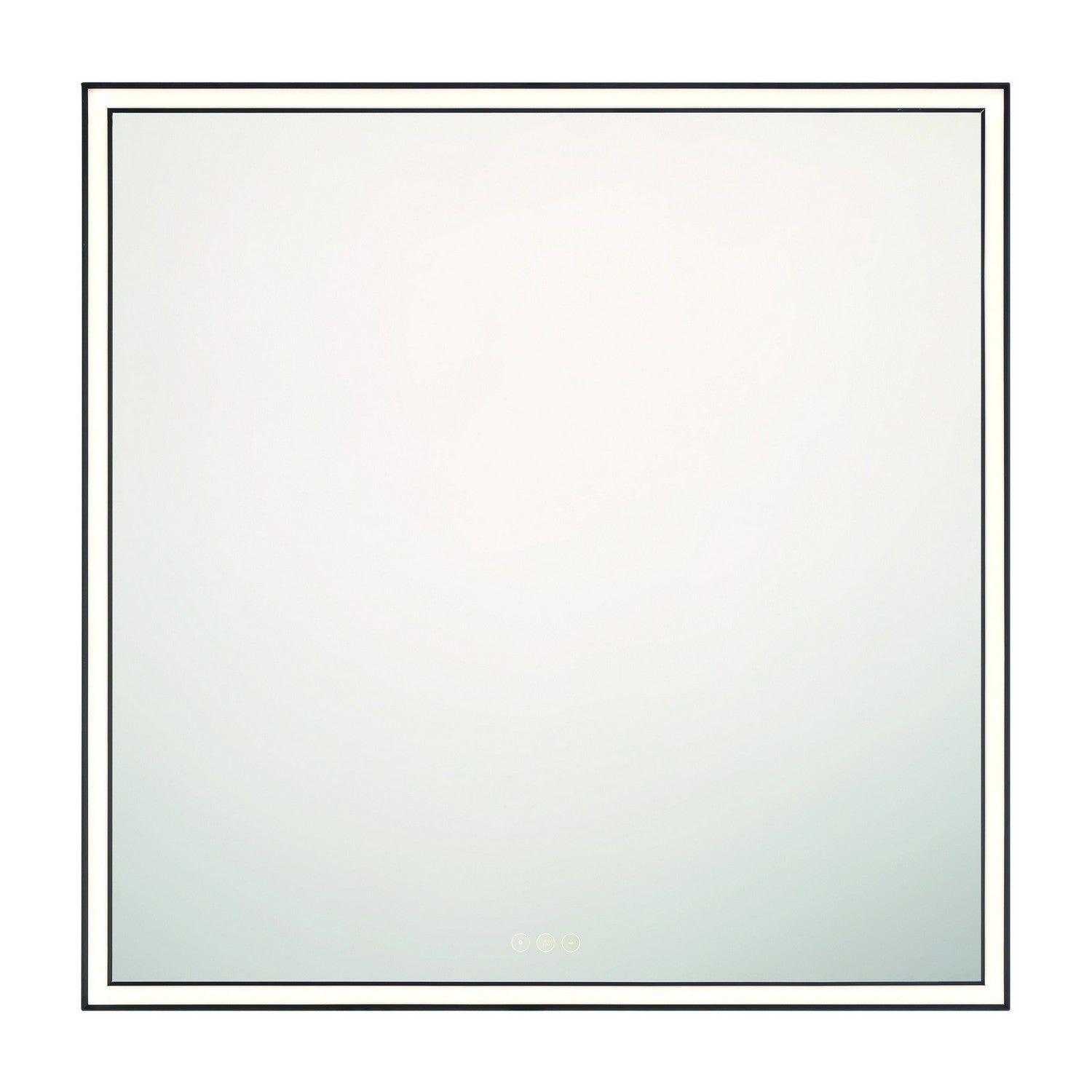 Miroir DEL | Nixon