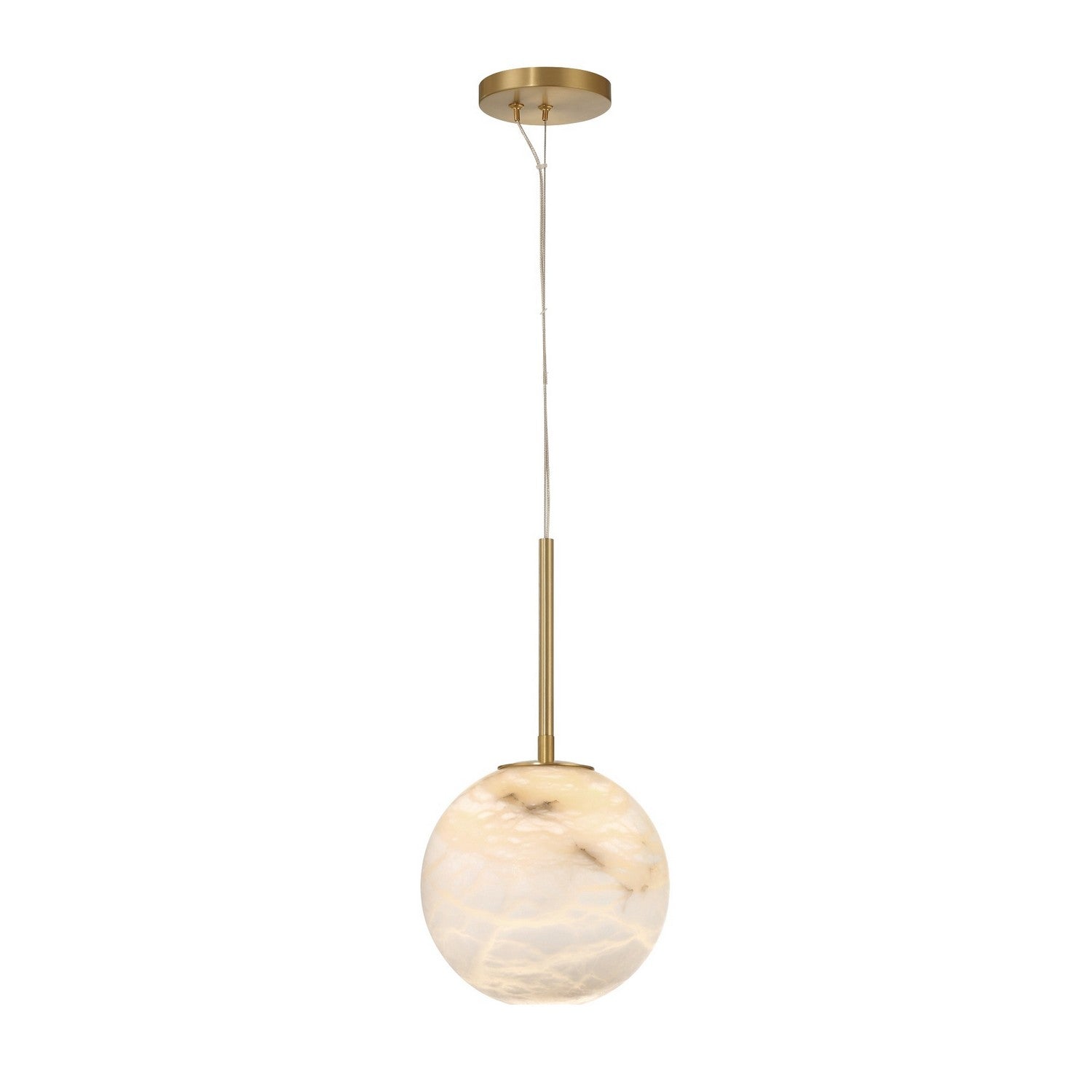 Suspension DEL | Kepler