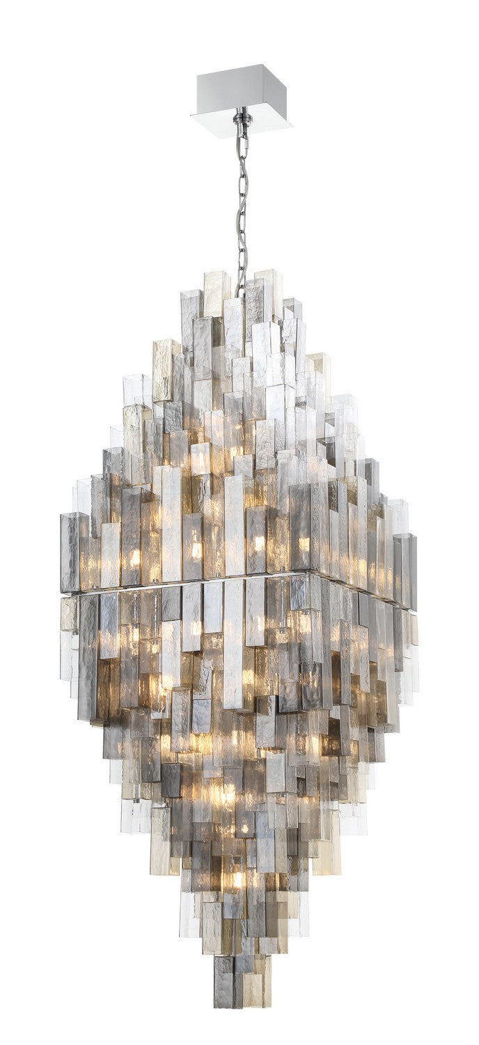 Lustre 68 lumières | Altesa