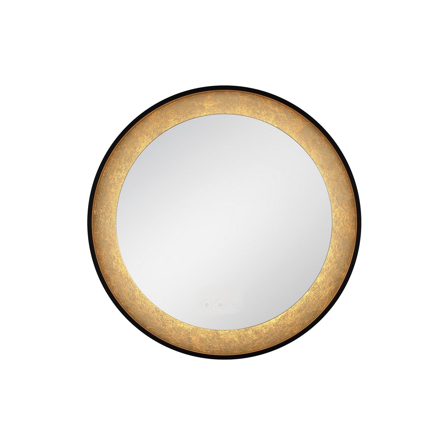 Miroir DEL | Anya