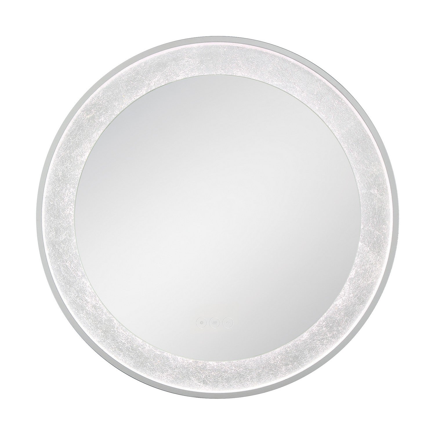 Miroir DEL | Anya