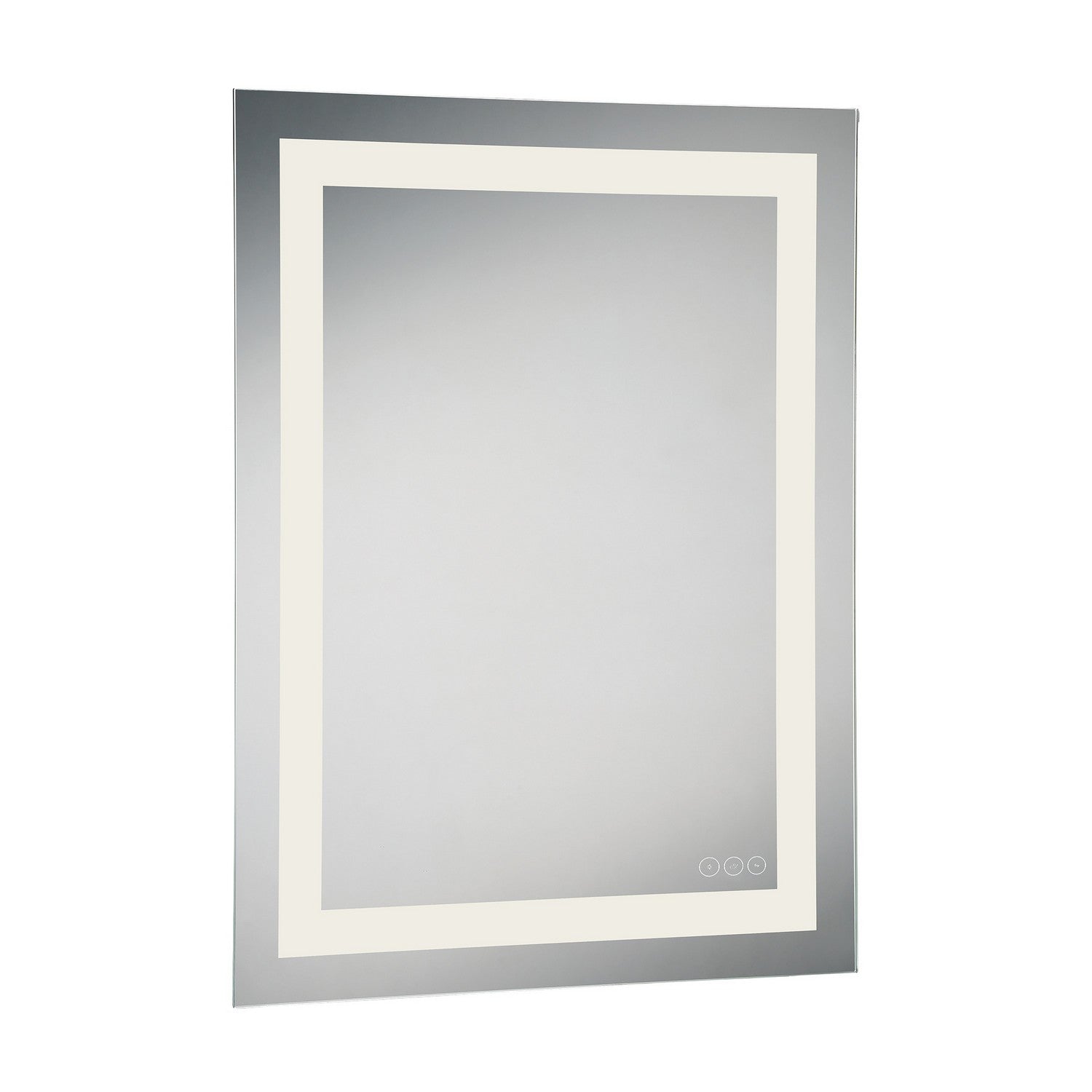 Miroir DEL | Aspen