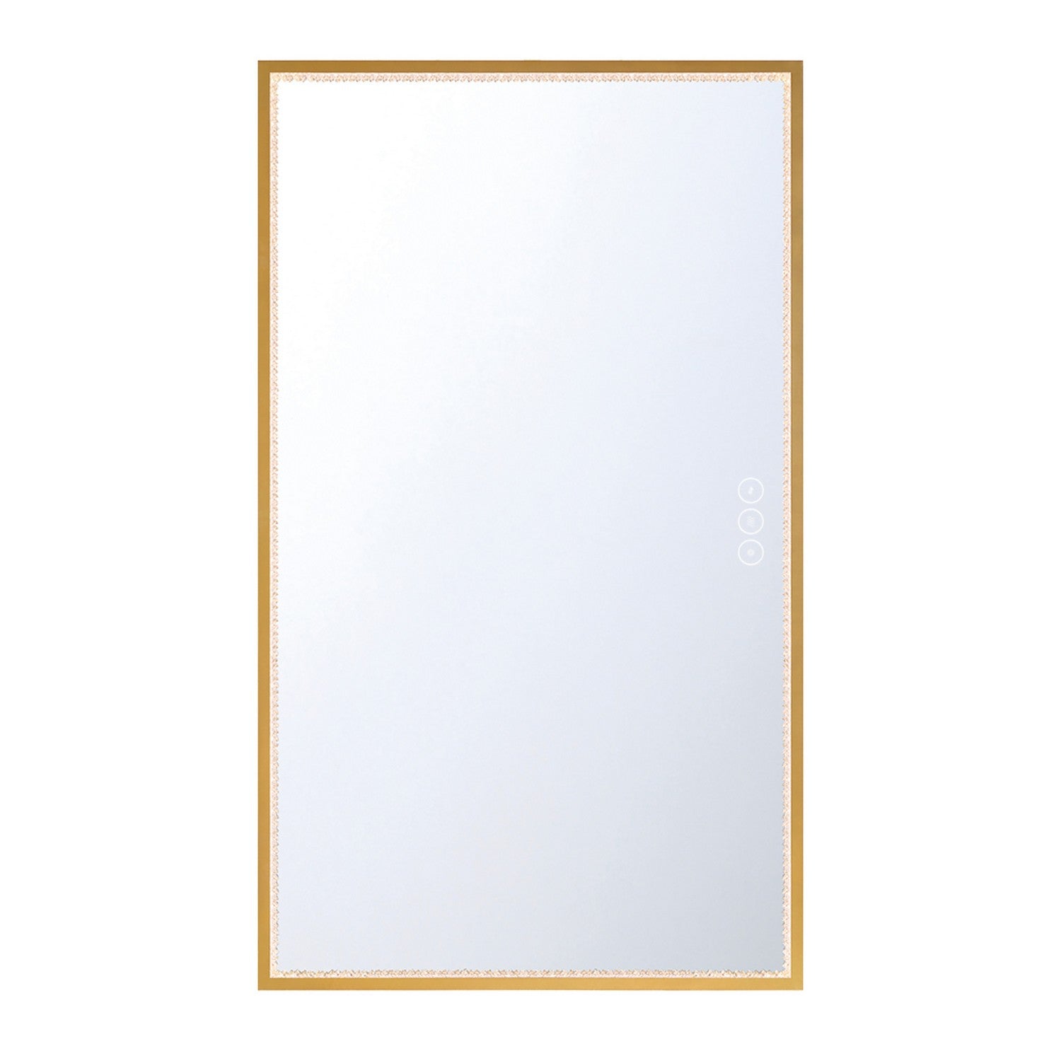 Miroir DEL | Cerissa