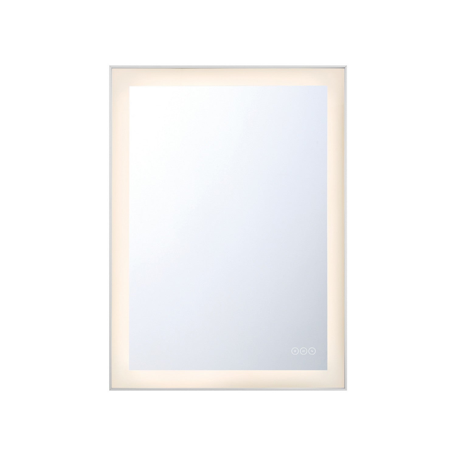 Miroir DEL | Lenora