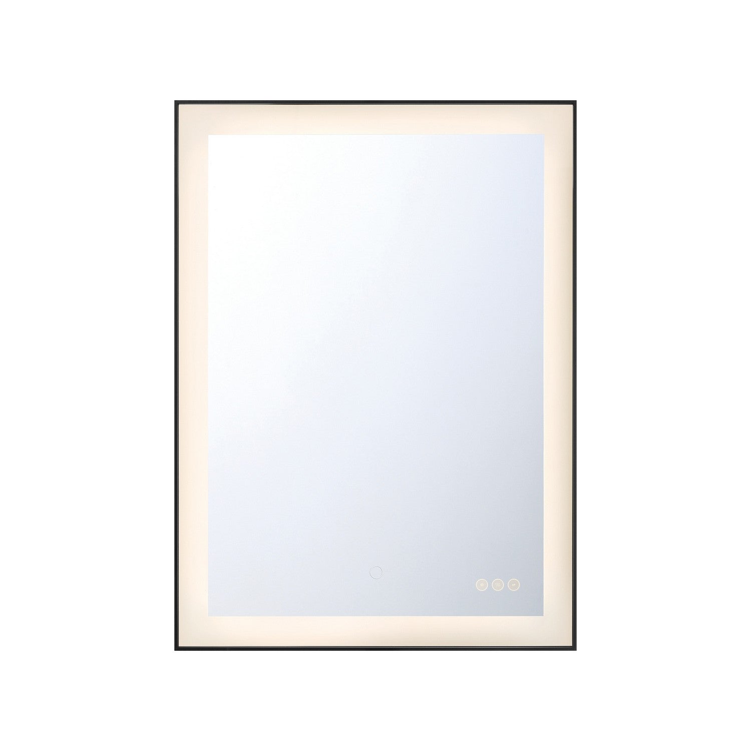 Miroir DEL | Lenora