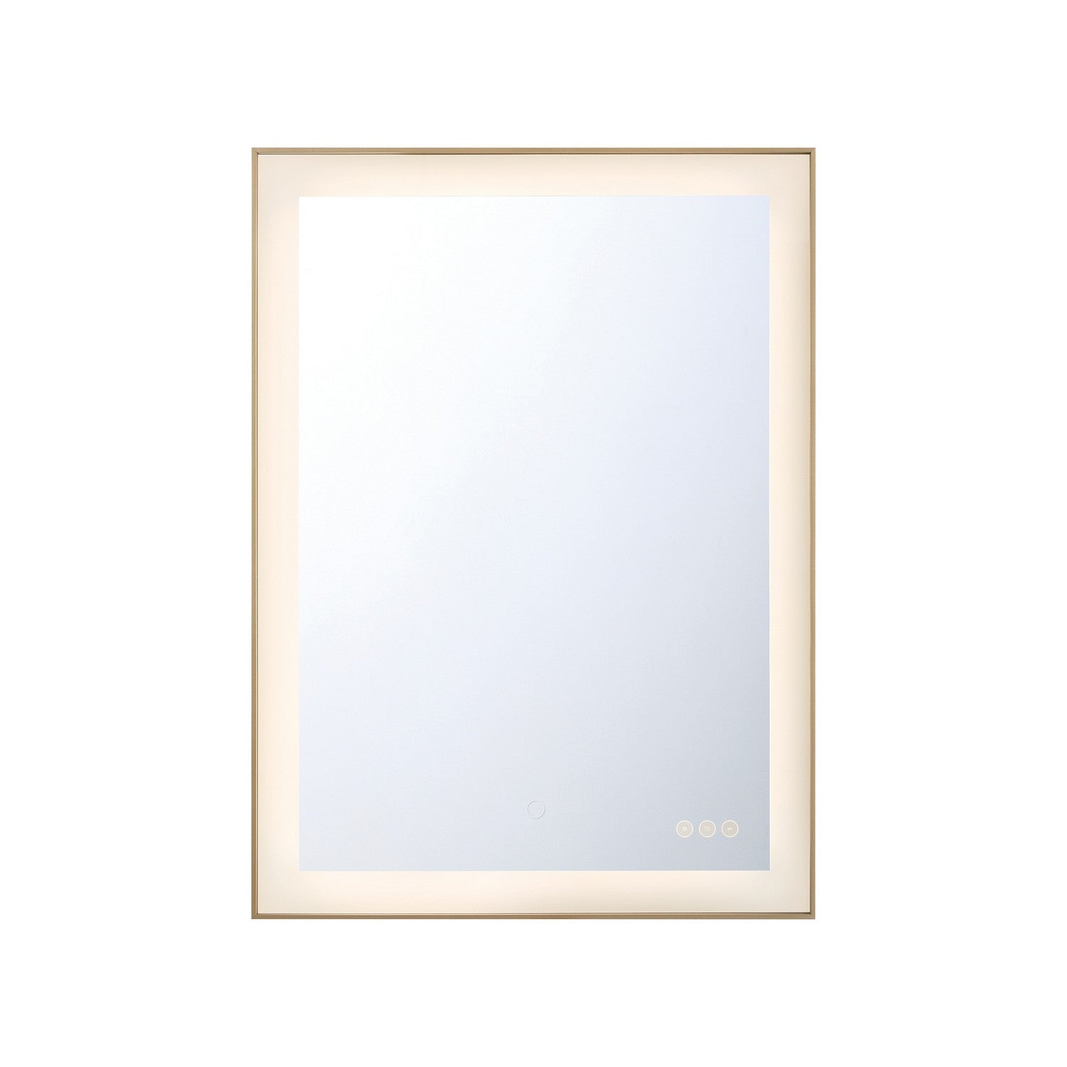 Miroir DEL | Lenora
