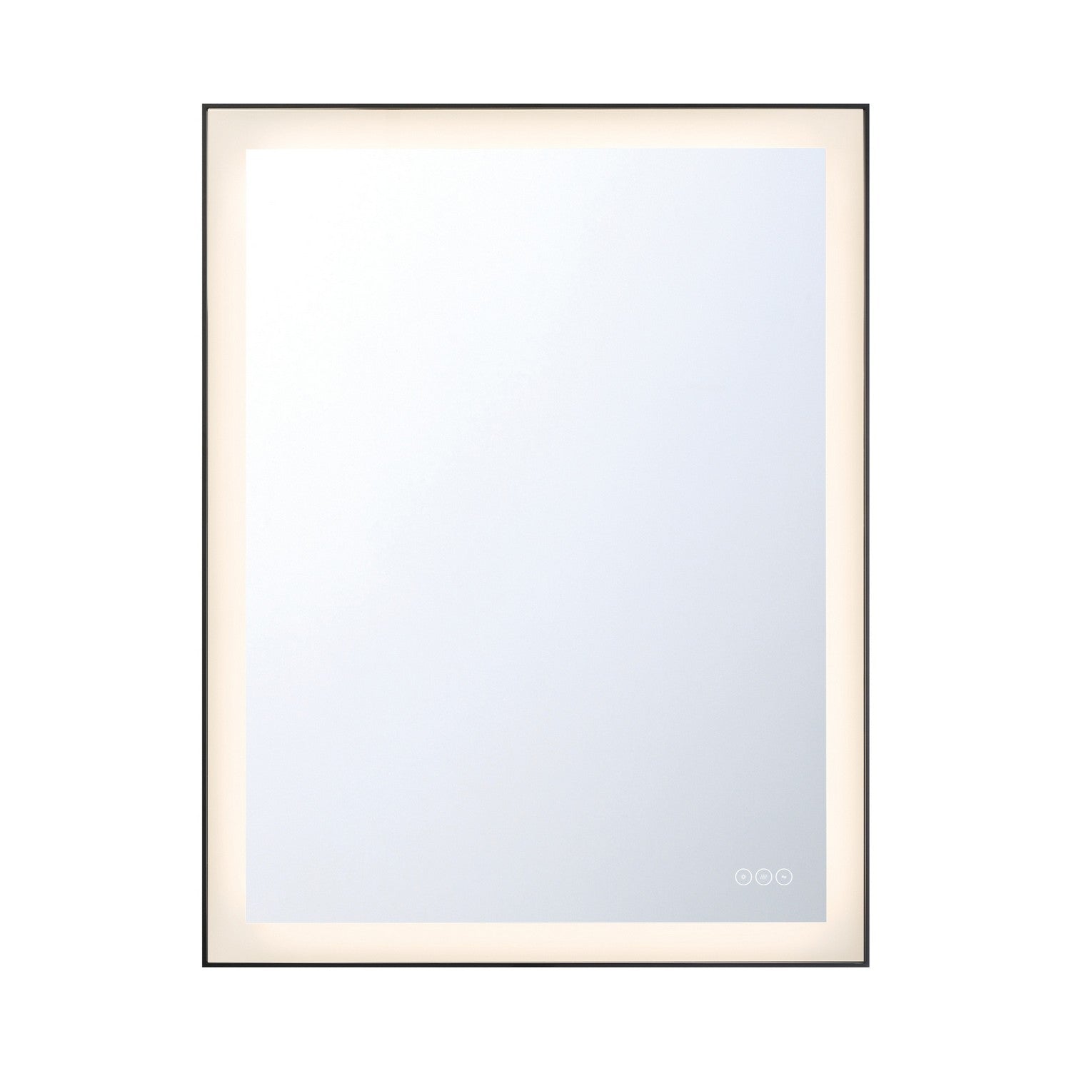 Miroir DEL | Lenora