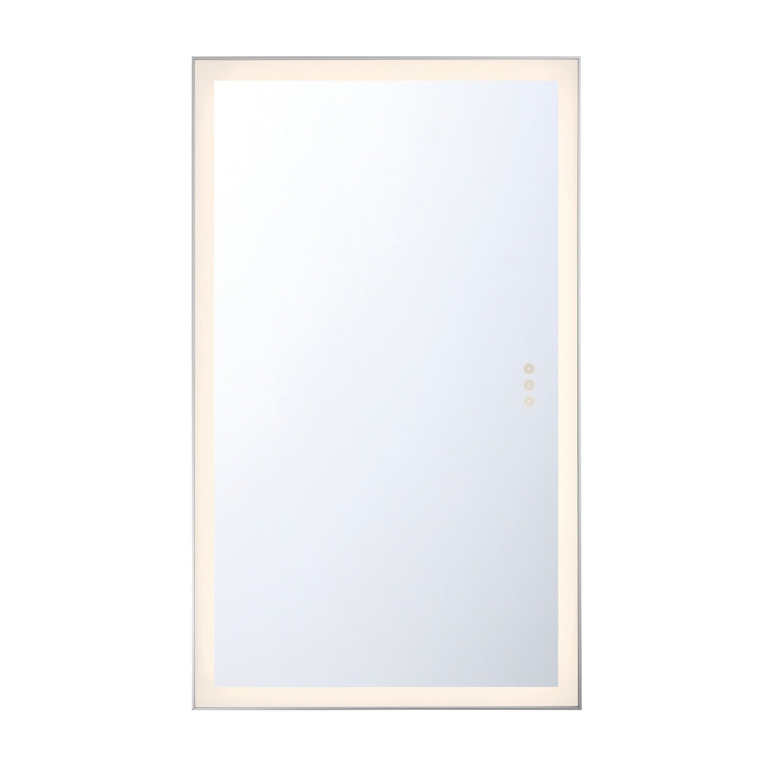 Miroir DEL | Lenora