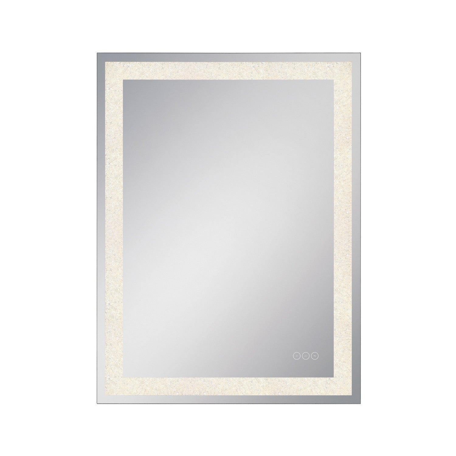 Miroir DEL | Silvana