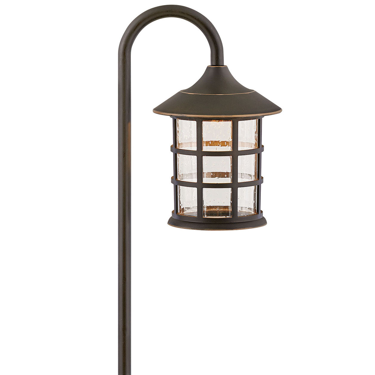 12 V borne lumineuse LED de sentier