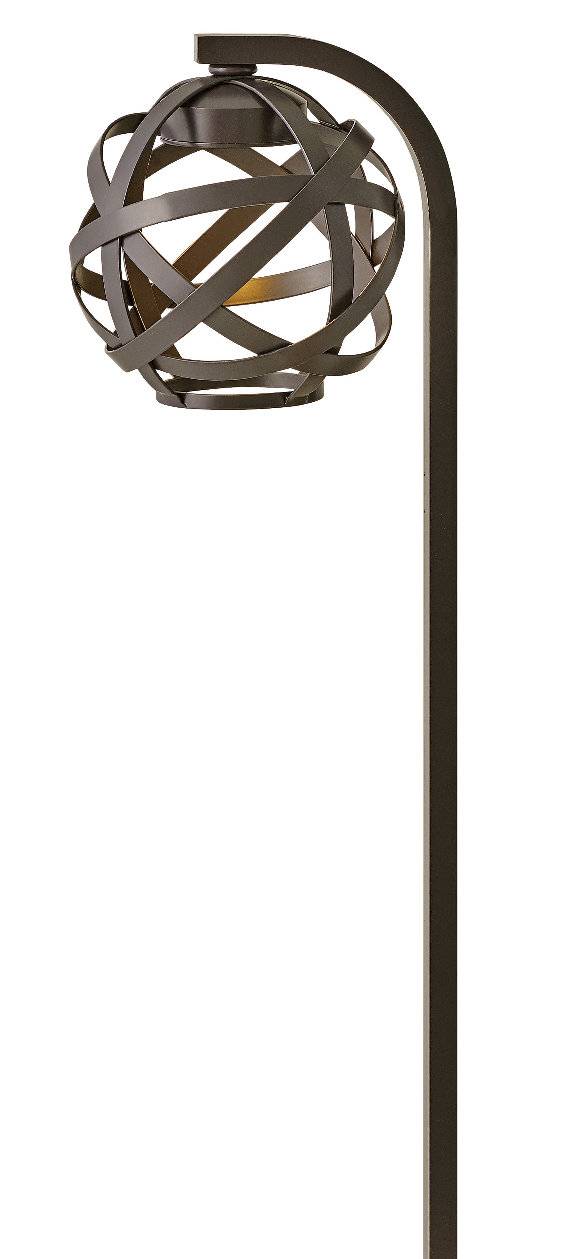 12 V borne lumineuse LED de sentier