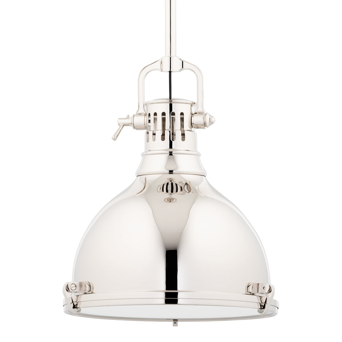 Suspension 1 lumière | Pelham