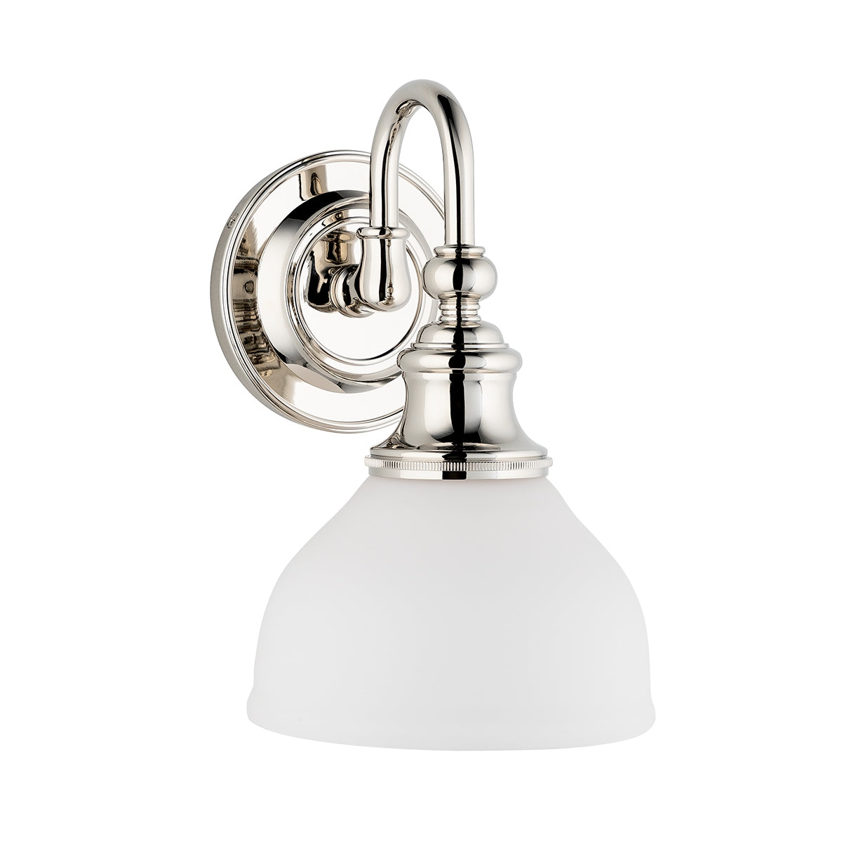 Bath Bracket 1 lumière | Sutton