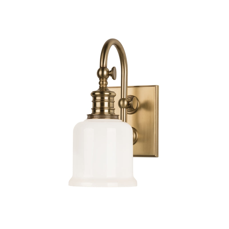 Bath Bracket 1 lumière | Keswick