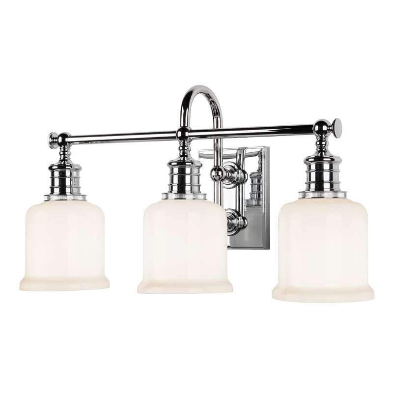 Bath Bracket 3 lumières | Keswick