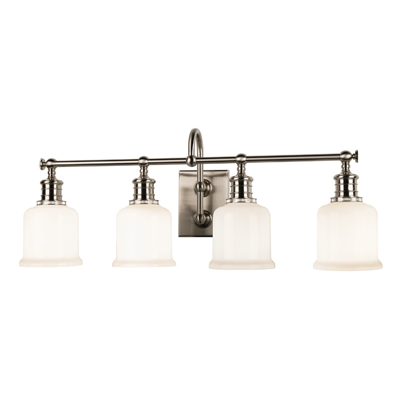 Bath Bracket 4 lumières | Keswick