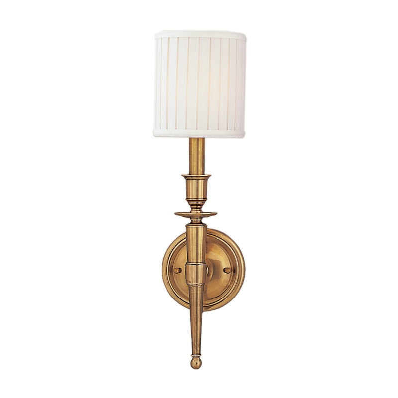 Applique murale 1 lumière | Abington