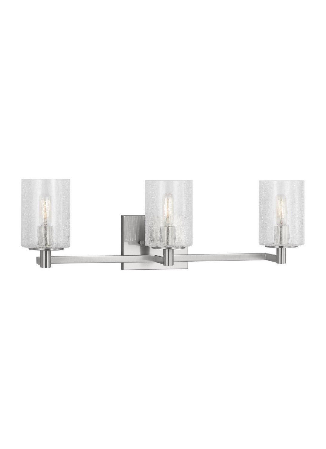 Applique de salle de bain 3 lumières | Parker