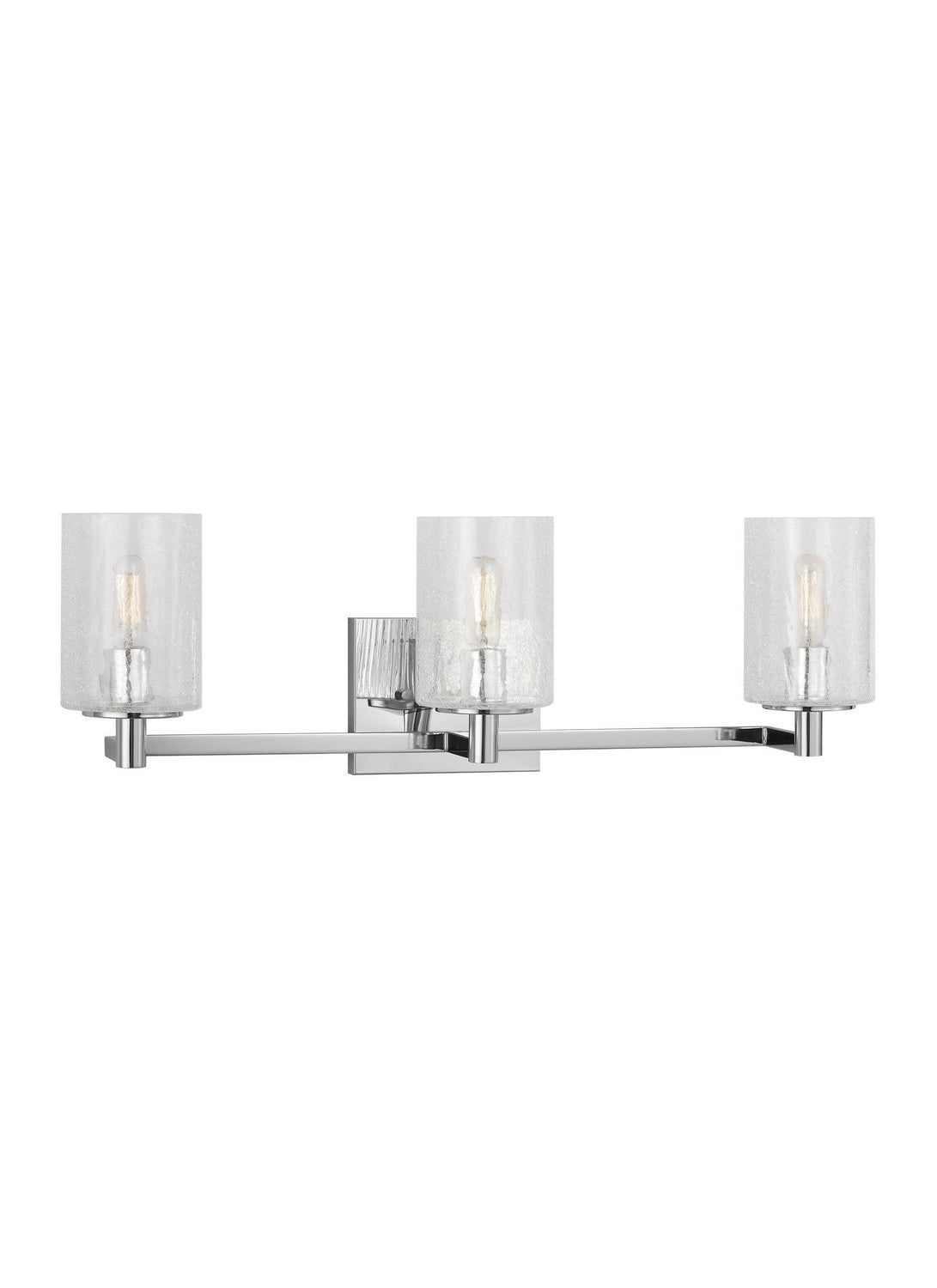 Applique de salle de bain 3 lumières | Parker