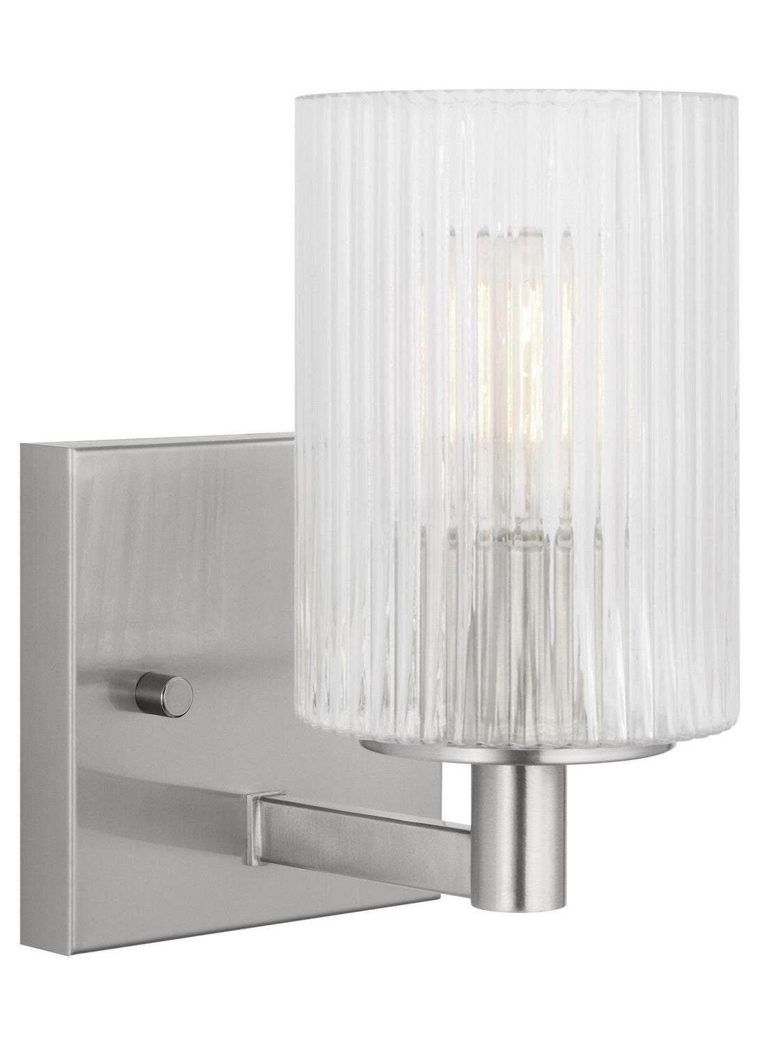 Applique de salle de bain 1 lumière | Lando