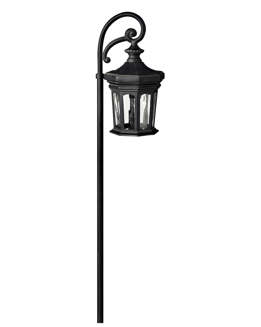 12 V borne lumineuse LED de sentier