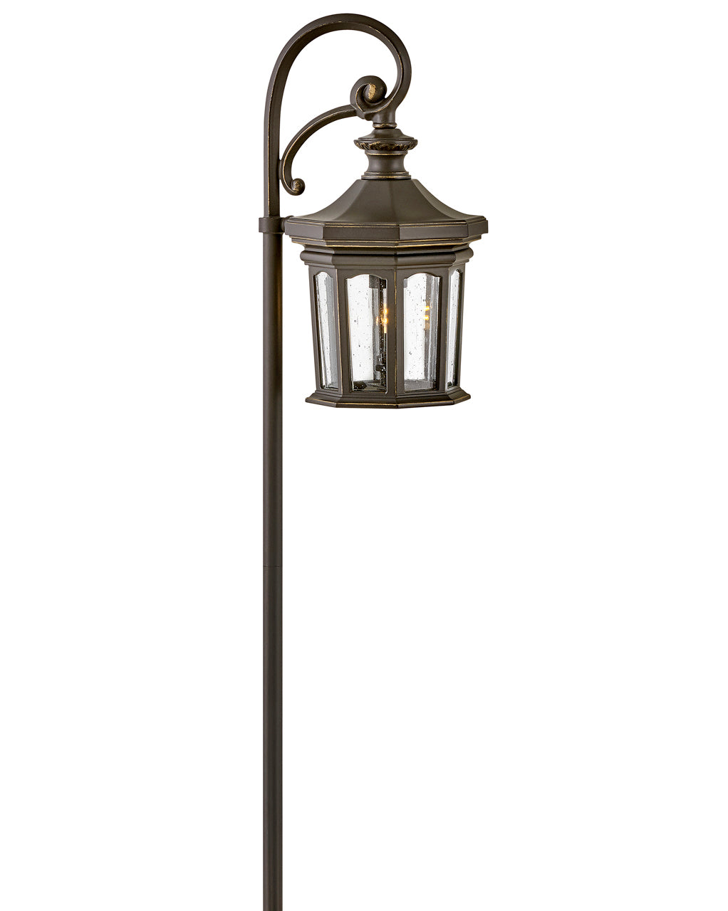 12 V borne lumineuse de sentier