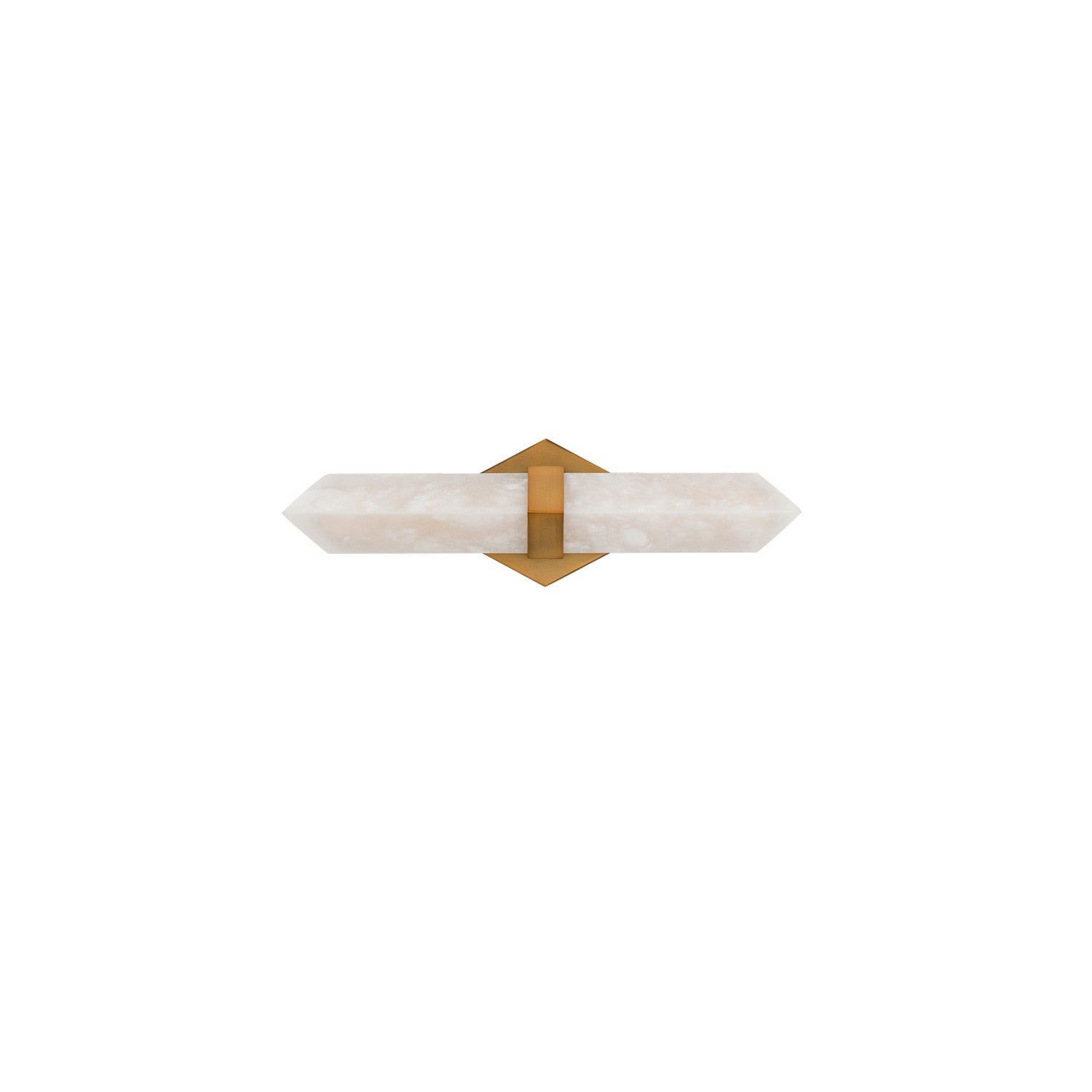 Applique de vanité DEL | Javelin