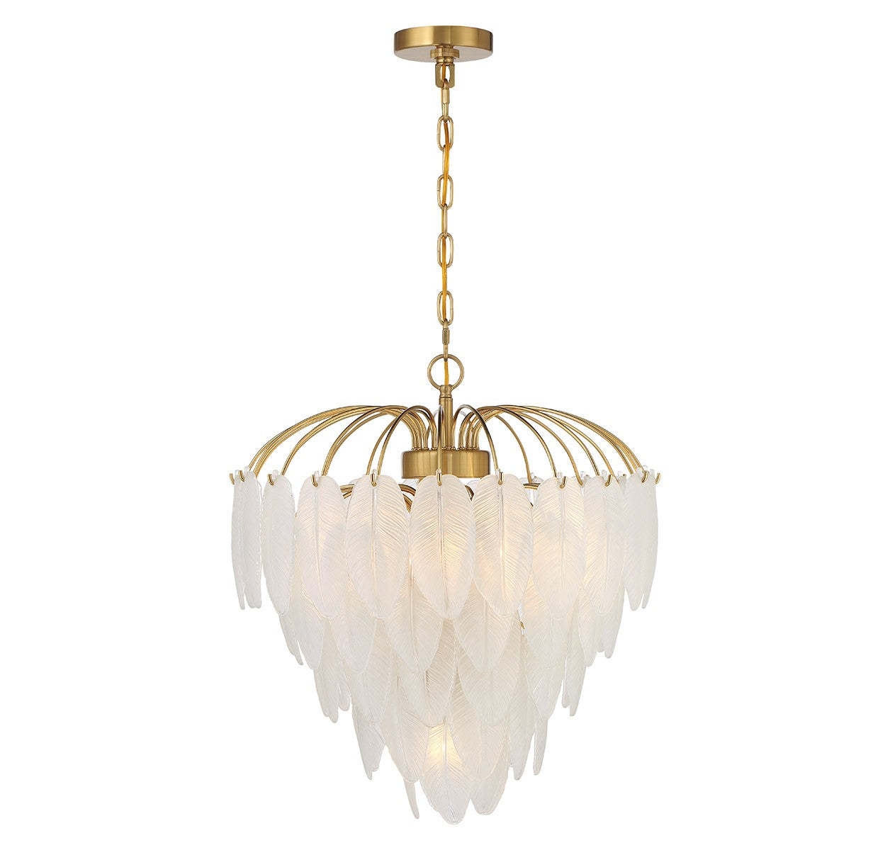 Lustre 6 lumières | Boa