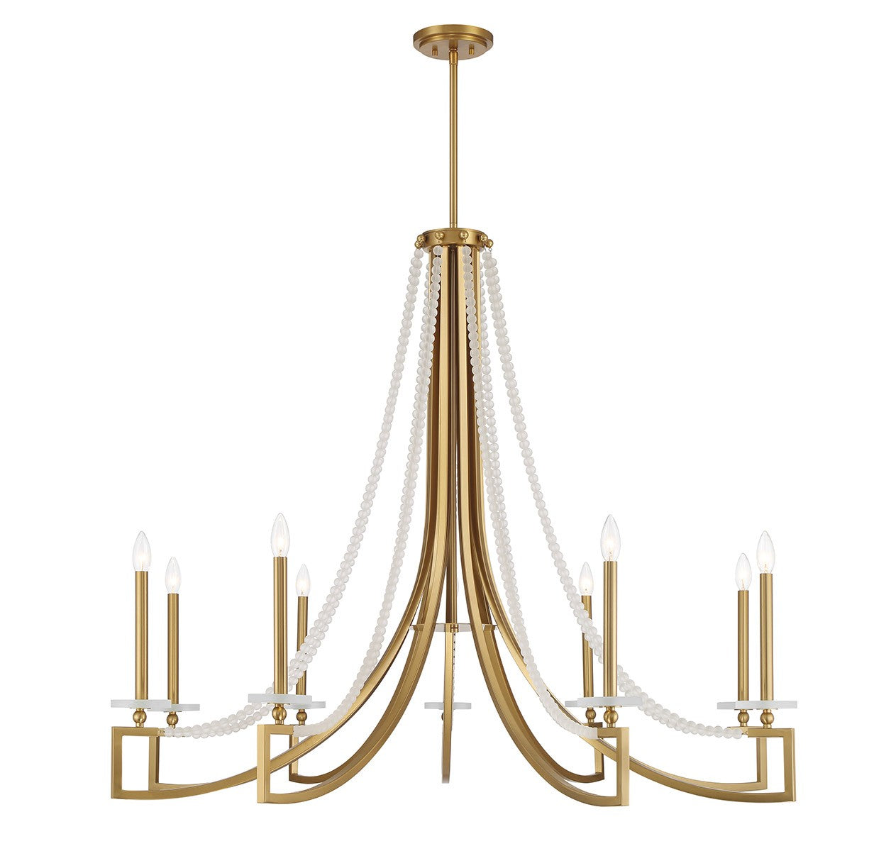 Lustre 9 lumières | Helen