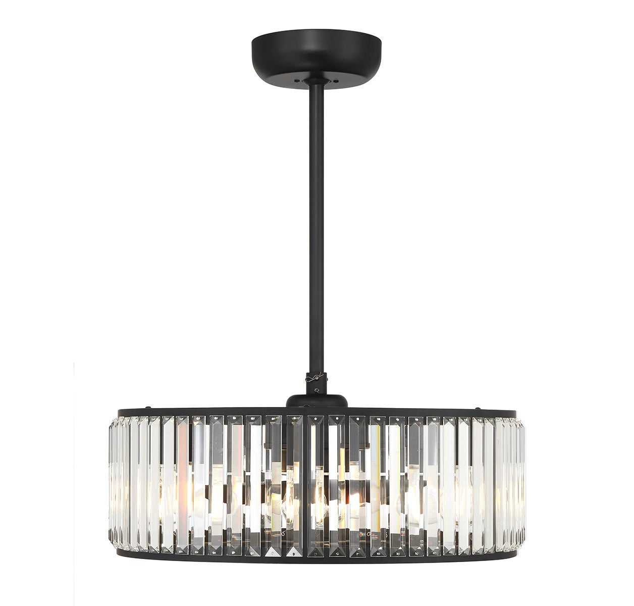 Ventilateur-lustre | Janus