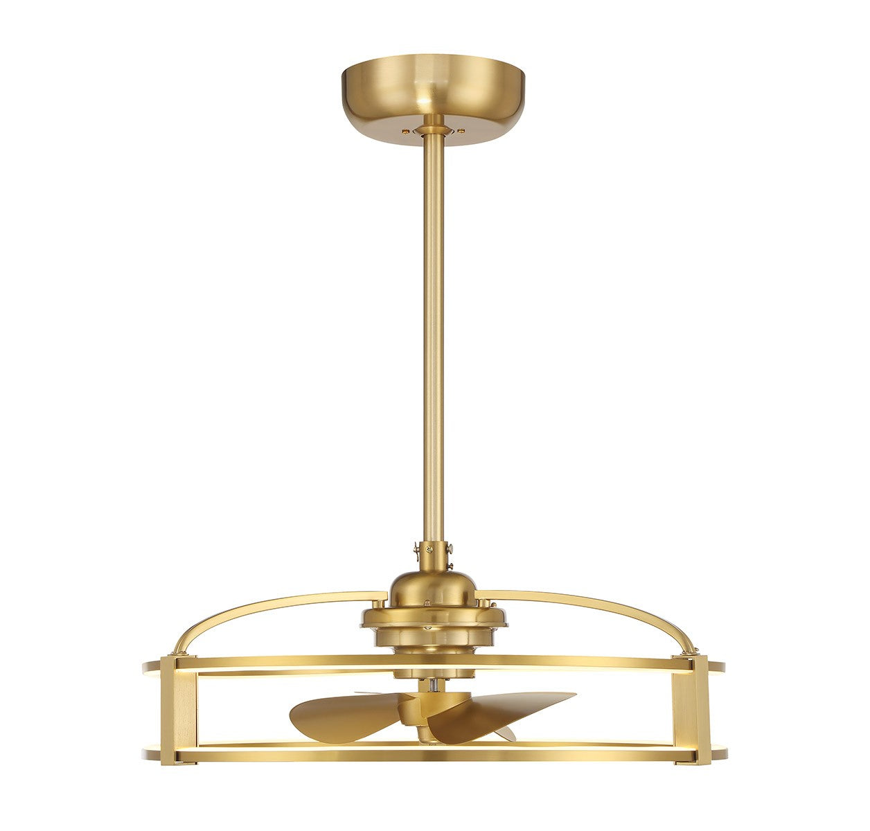 Ventilateur-lustre | Vesta