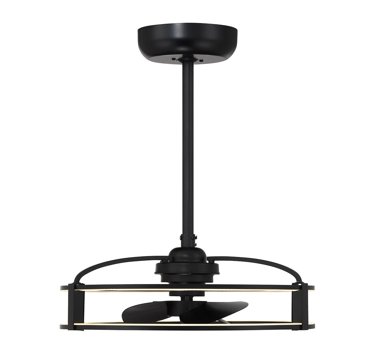 Ventilateur-lustre | Vesta