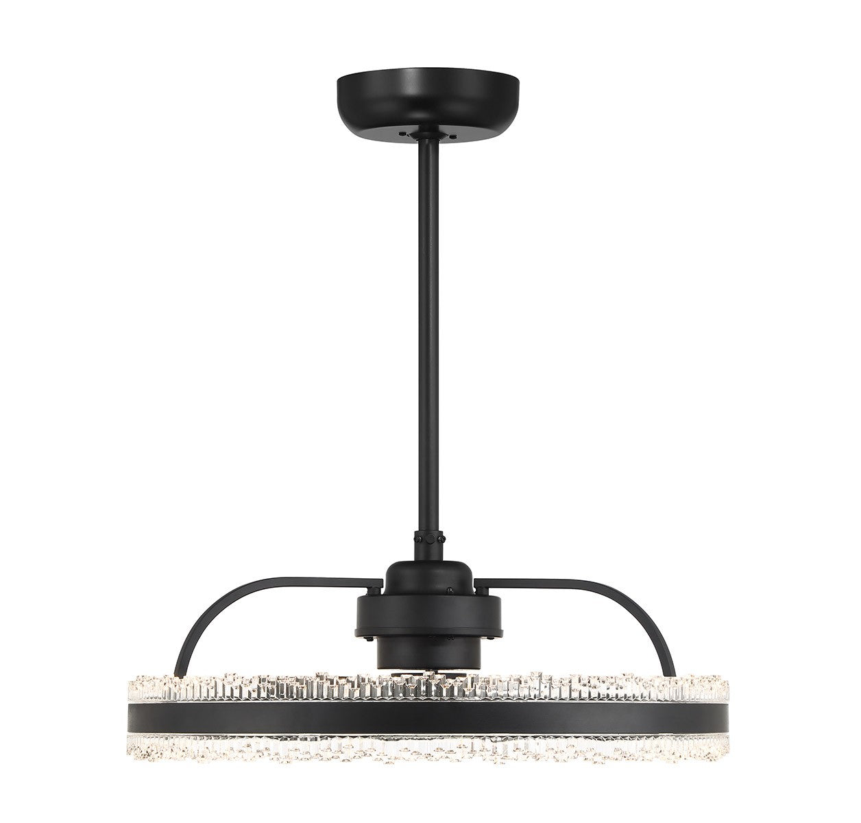 Ventilateur-lustre | Corona
