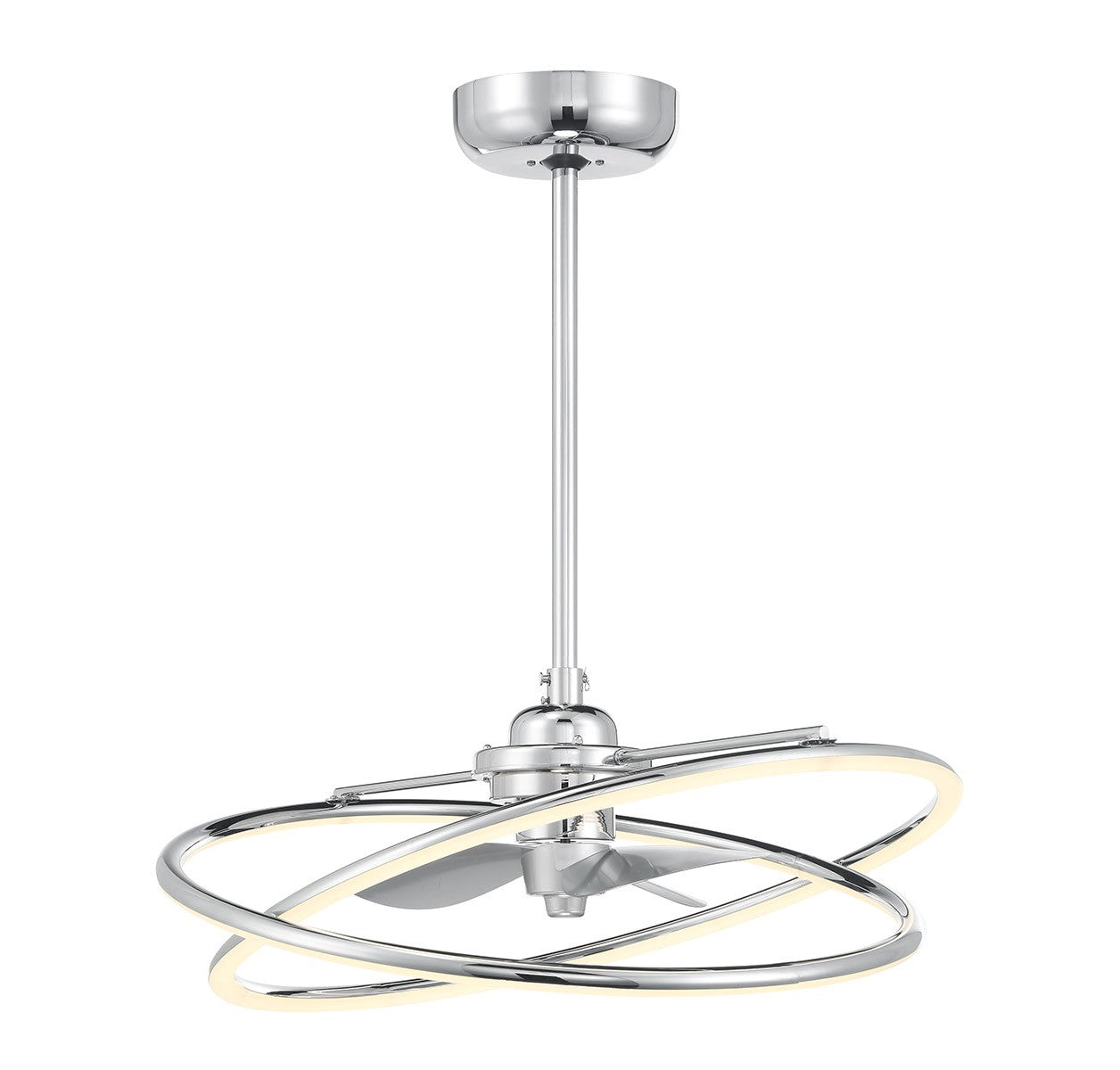 Ventilateur-lustre | Dorado