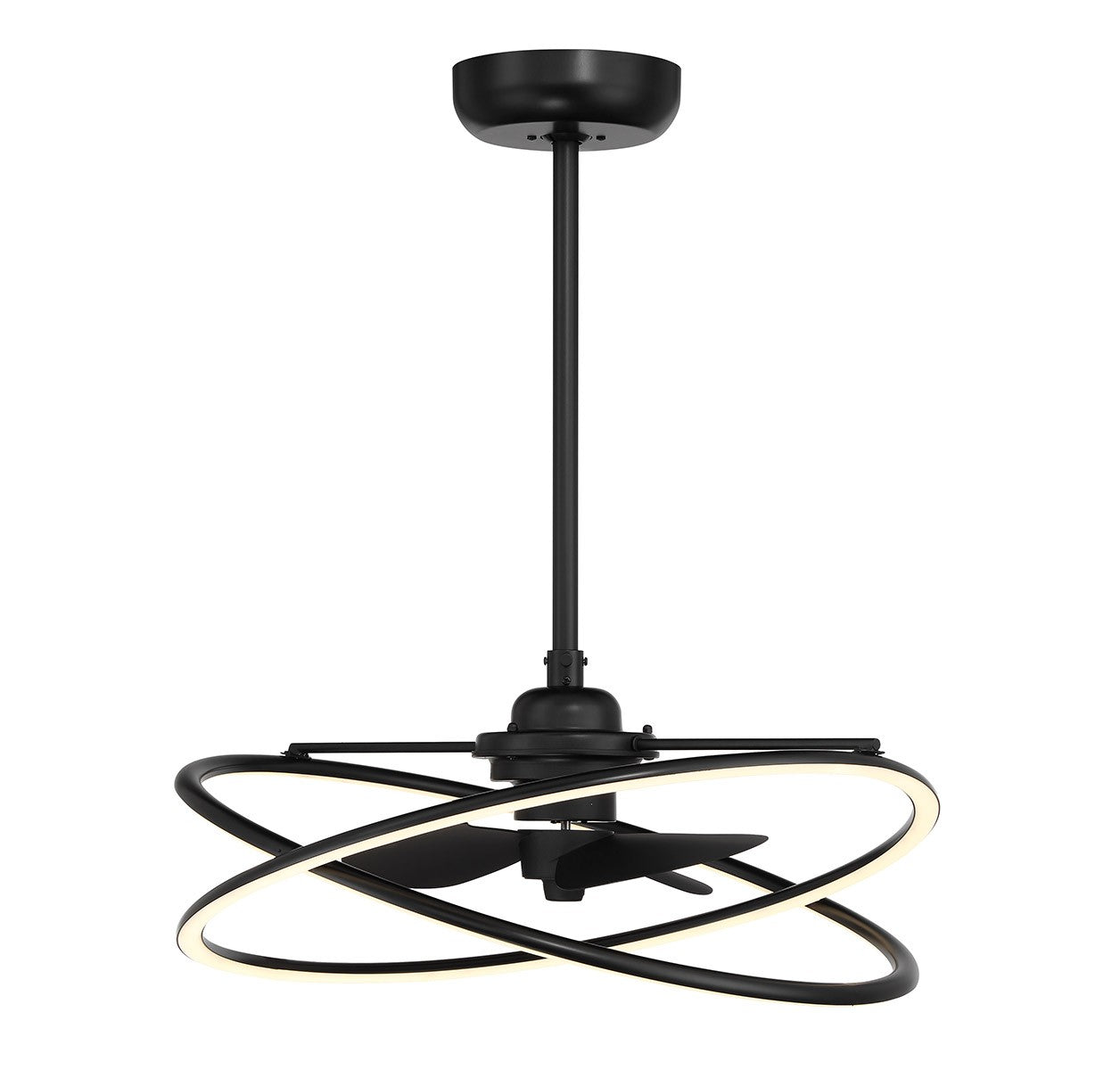Ventilateur-lustre | Dorado