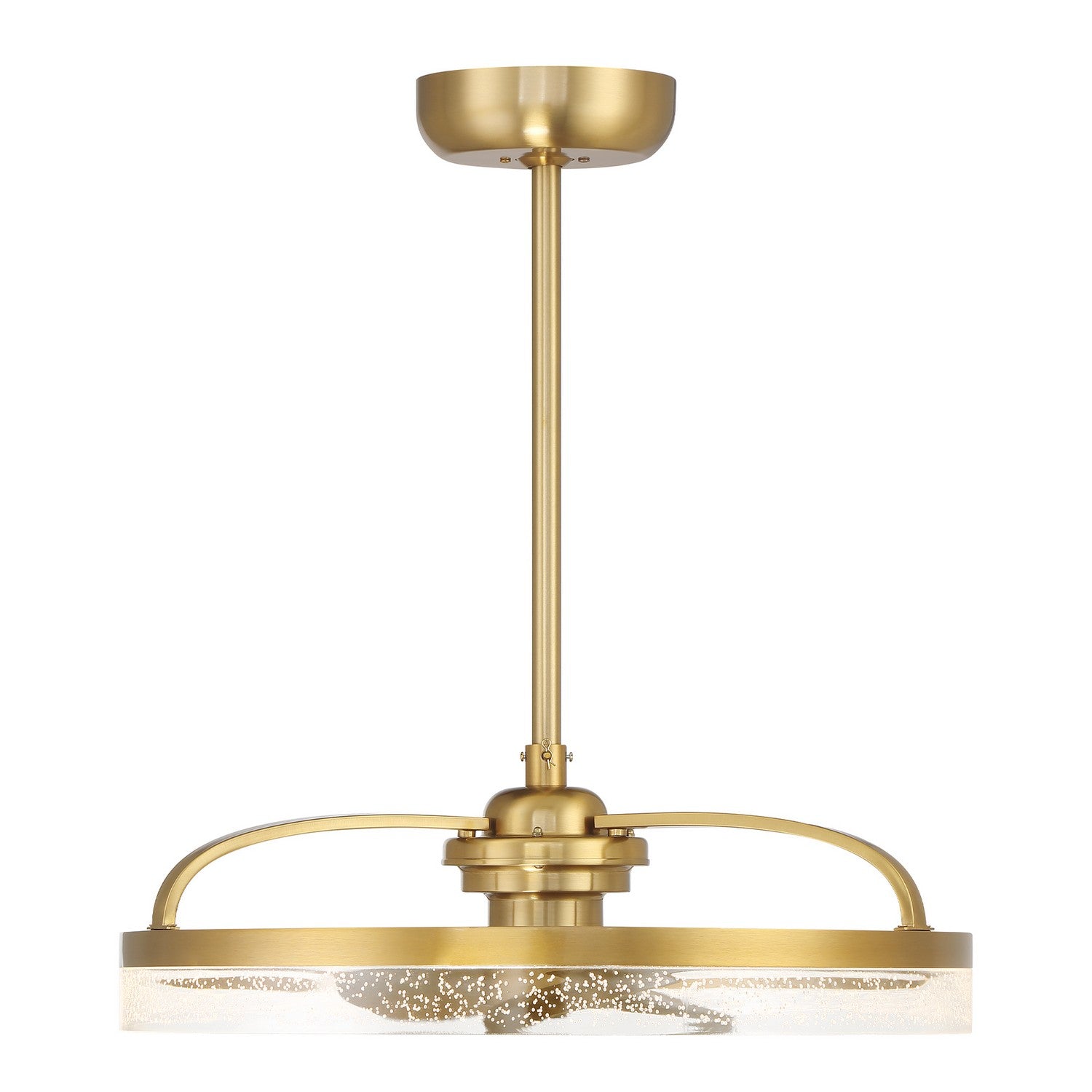Ventilateur-lustre | Lyria