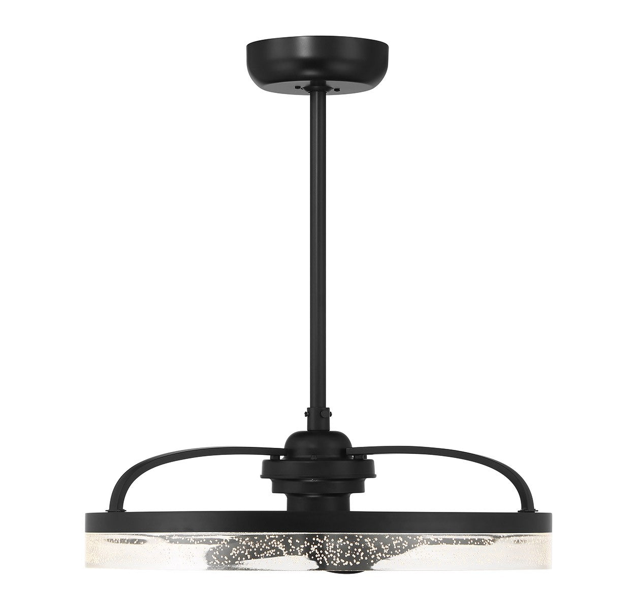 Ventilateur-lustre | Lyria