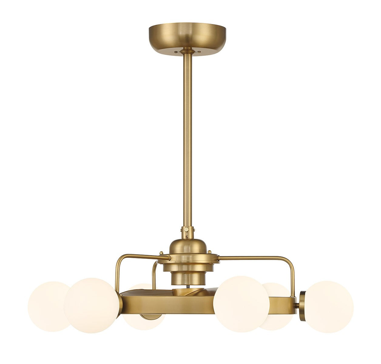 Ventilateur-lustre | Gibson