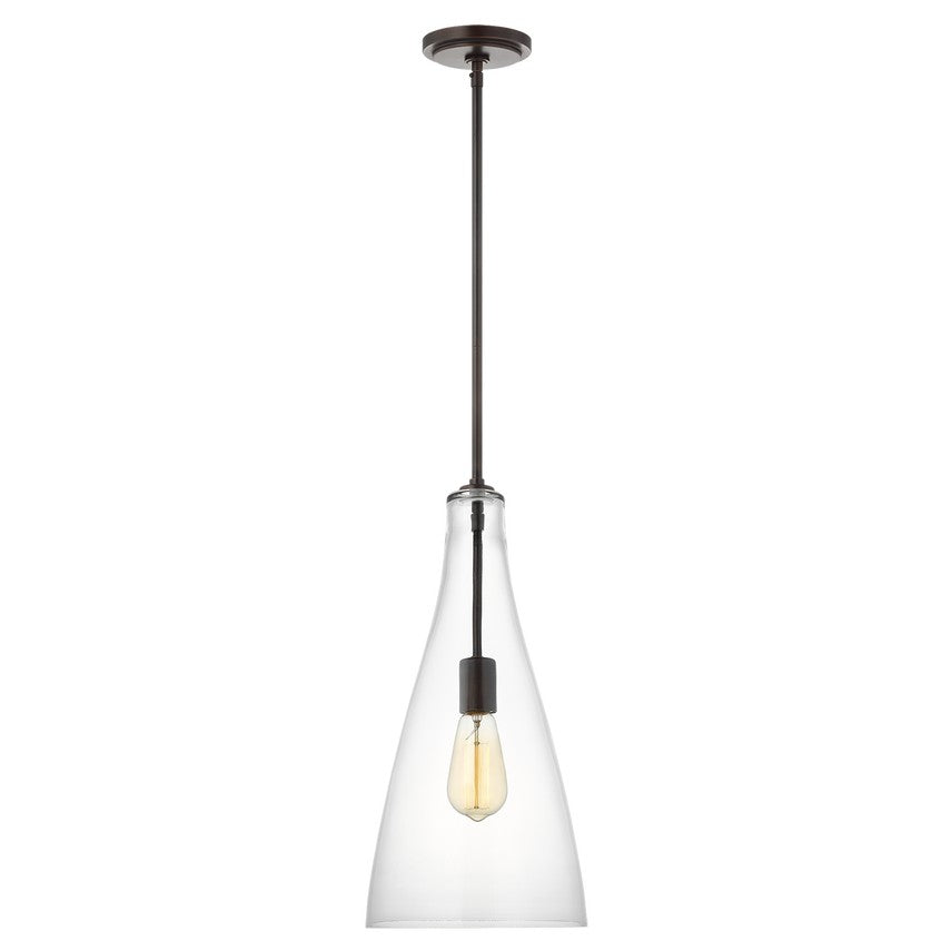Suspension 1 lumière | Arilda