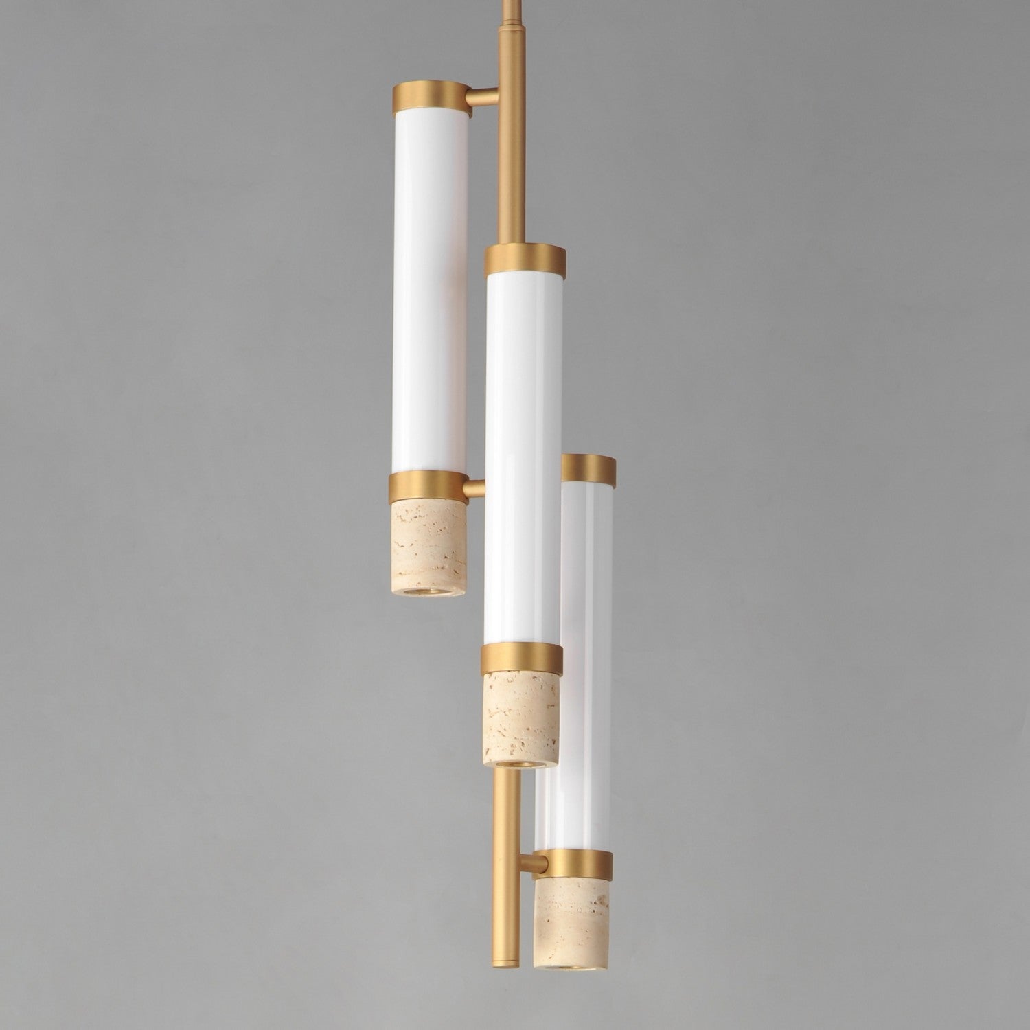 Suspension DEL | Travertine