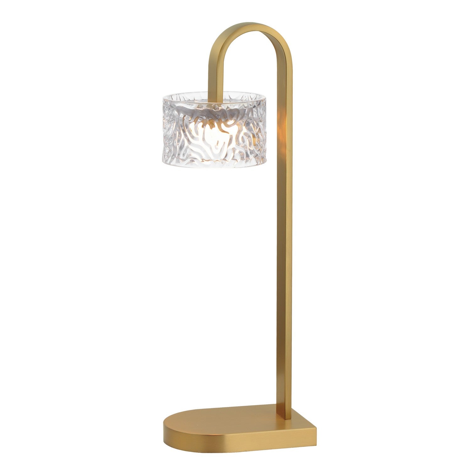 Lampe de table DEL | Elysian