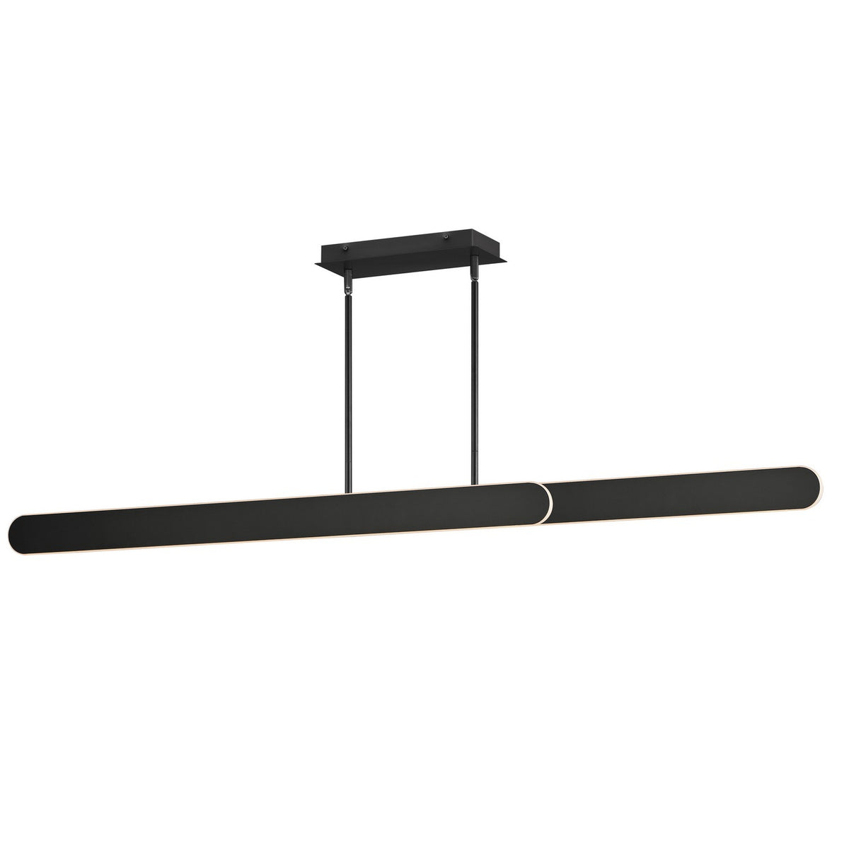 Suspension linéaire DEL | Belt