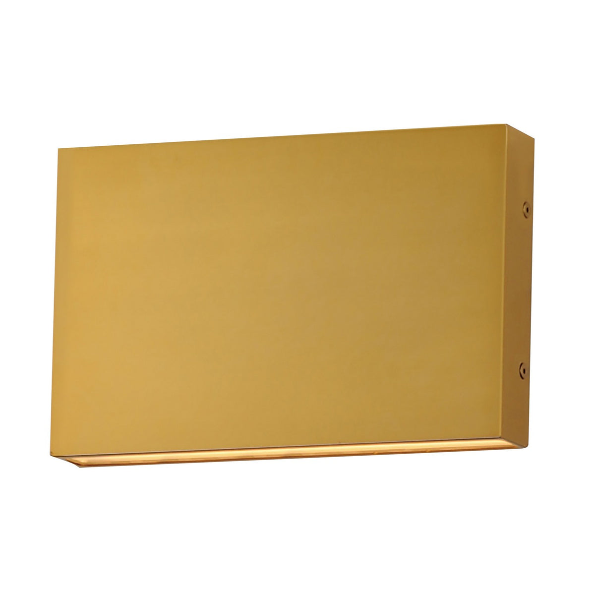 ET2 - Applique murale extérieure DEL | Brik - E23211-NAB