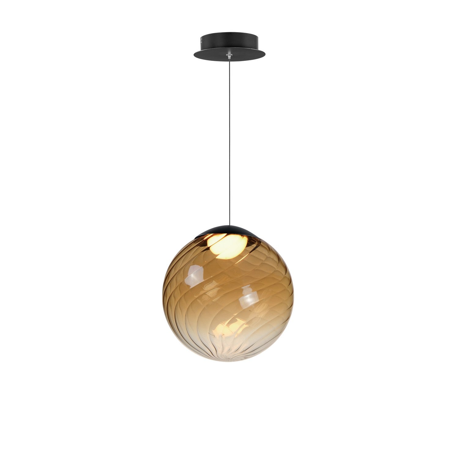 Suspension DEL | Planetary