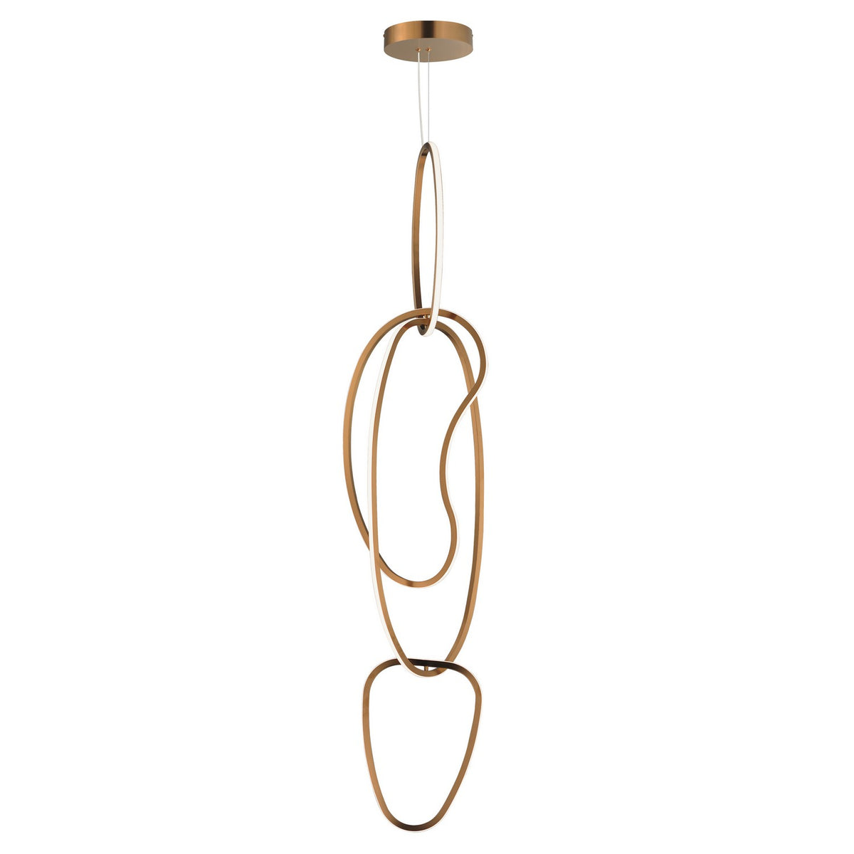 Suspension DEL | Unity