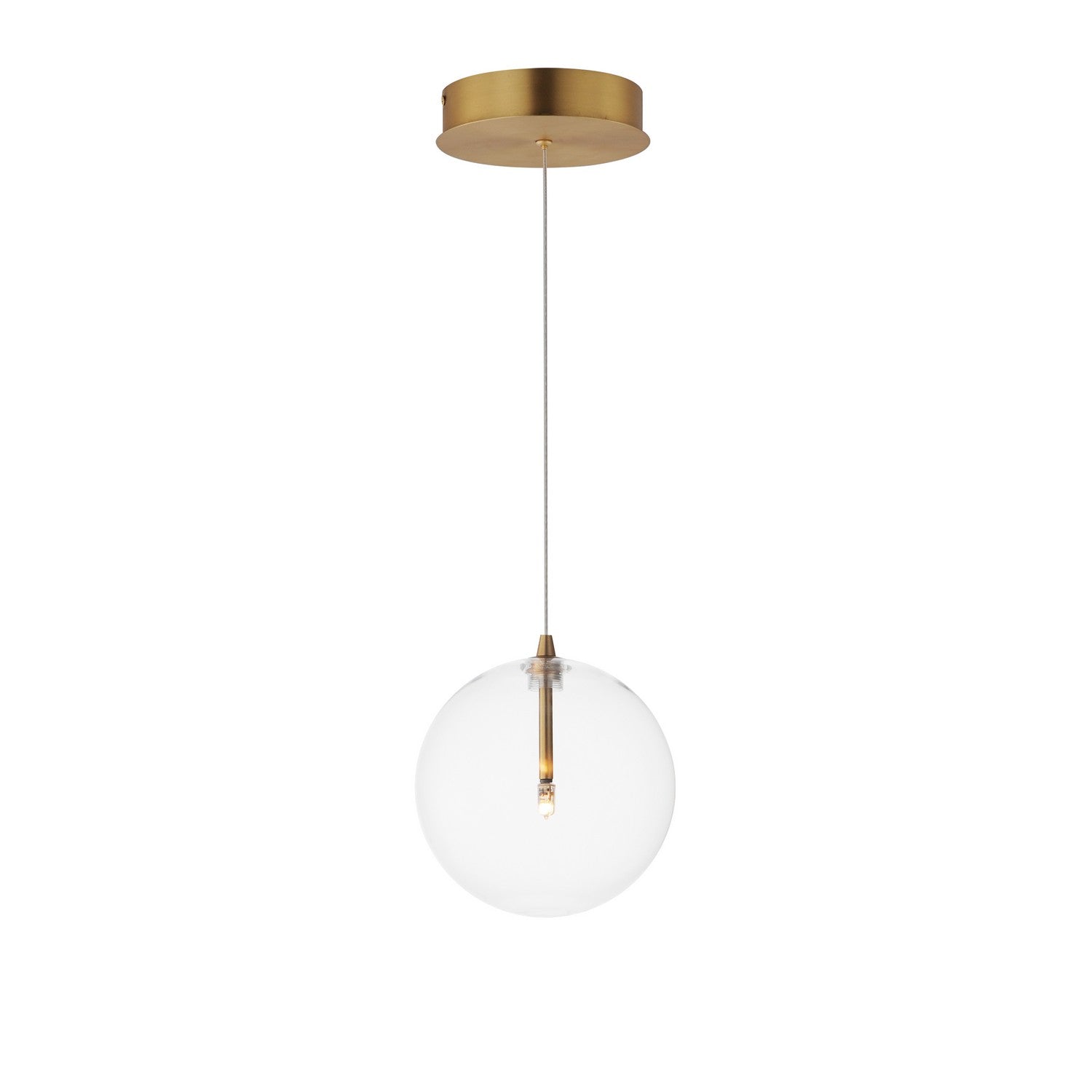 Suspension DEL | Global