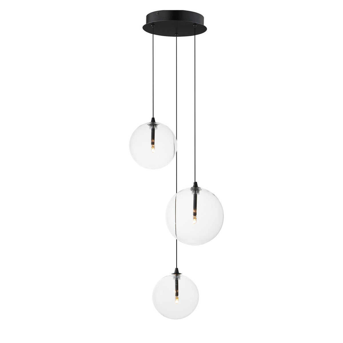 Suspension DEL | Global