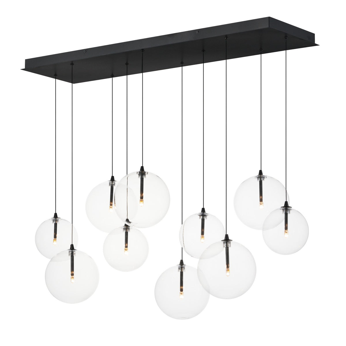 Suspension DEL | Global